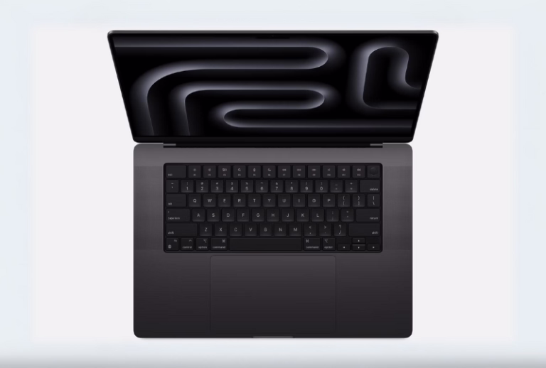 Macbook Pro 14'' M3/8GB/512GB