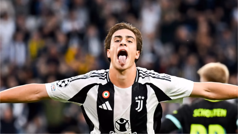 តារាឆ្នើម Juventus ម្នាក់នេះ សុខចិត្តបង្ខំចិត្តចាកចេញដើម្បីមកកាំភ្លើងធំ Arsenal